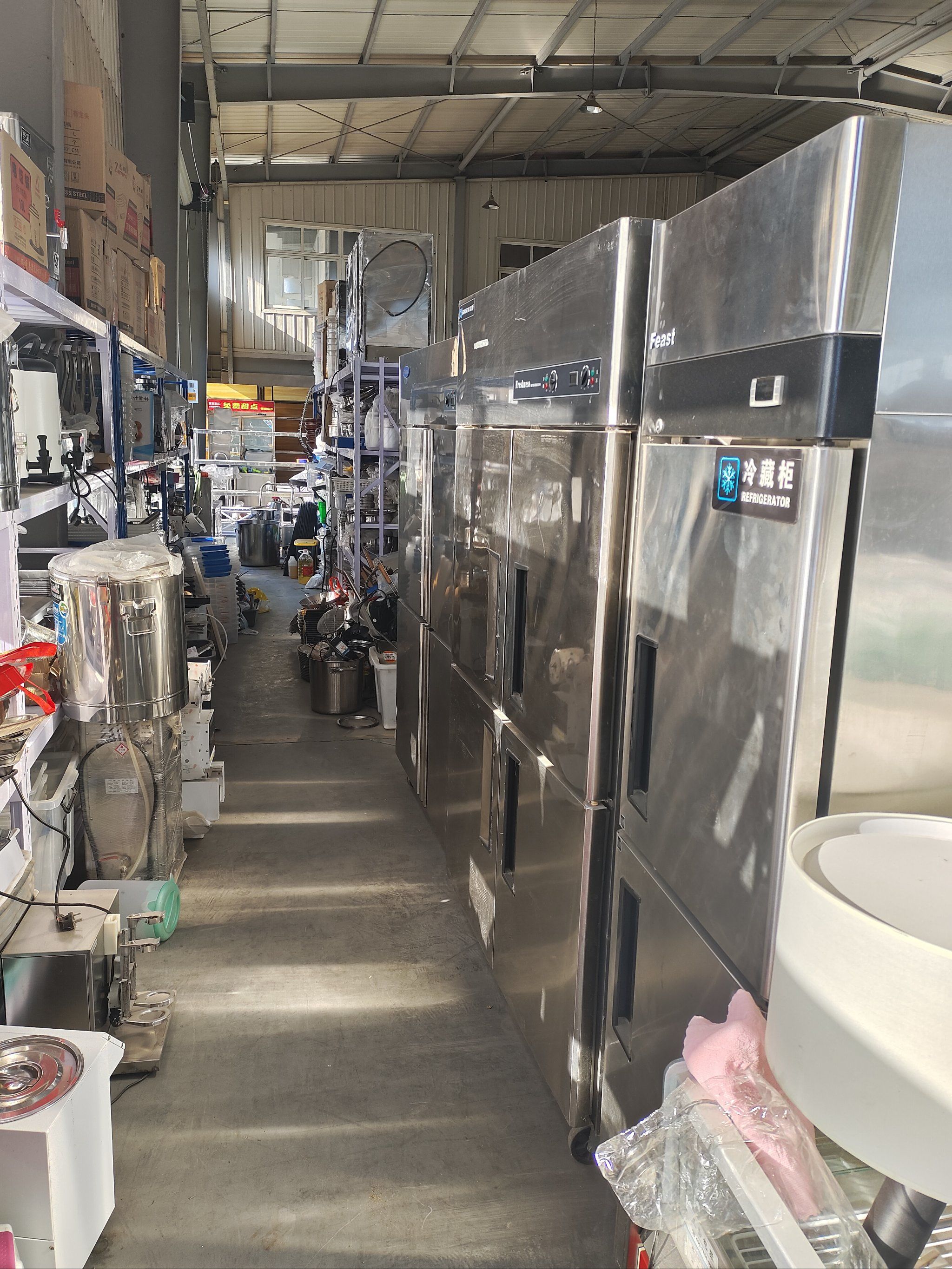 温州最新苏州二手设备高价回收方法分析(最方便真实的温州苏州二手机械设备回收方法)